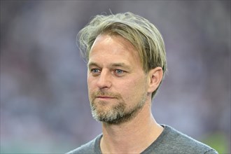 Former goalkeeper Timo Hildebrand VfB Stuttgart