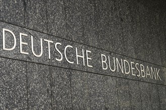 Deutsche Bundesbank Branch