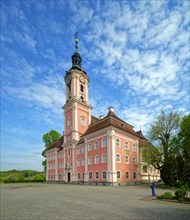 Birnau Pilgrimage Church