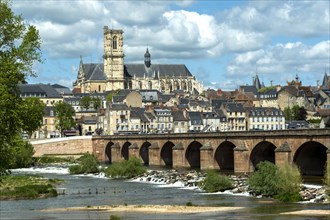 Nevers