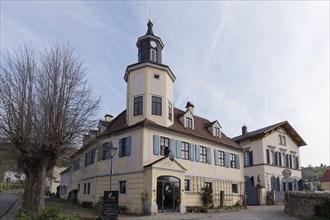 Meinholdsches Turmhaus