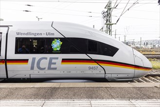 Deutsche Bahn AG InterCityExpress