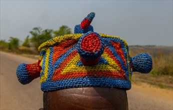 Traditional hat
