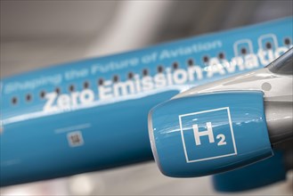 Zero Emission Aviation by Lufthansa Technik and DLR