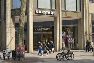 Galeria Karstadt