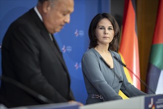 Annalena Baerbock
