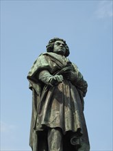 Beethoven Denkmal
