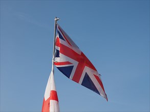 UK Flag union jack