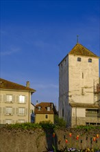 Chateau de Saint-Prex
