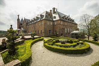 Mont Sainte-Odile Monastery