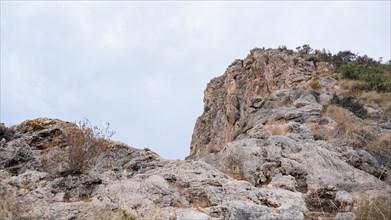 Cliffs of Maro-Cerro Gordo