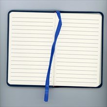 Note pad page