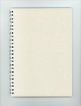 Note pad page