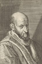 Girolamo Mercuriale