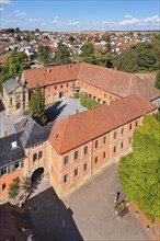 Schwaigern Castle