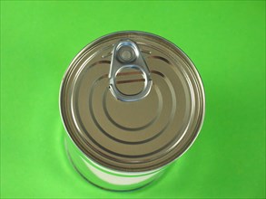 Tin can