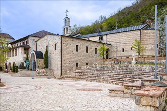Kloster Stanjevici