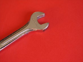 Wrench spanner tool made in Germany