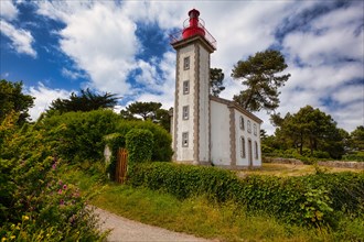 Phare de Sainte Marine