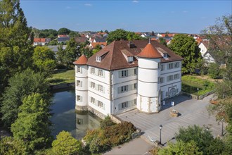 Wasserschloss Bad Rappenau