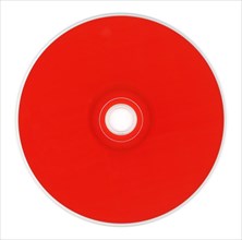 Red CD
