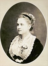 Olga Nikolayevna Romanova
