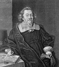 Johann Georg Fabricius