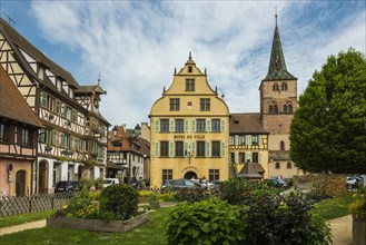 Town Hall