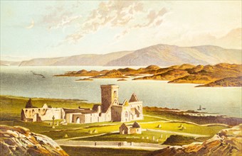 Isle of Iona