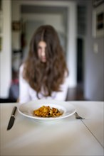 Topic: Eating disorder in adolescents