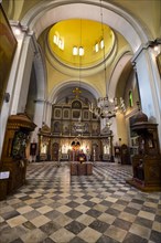 Serbian Orthodox Church of Saint Nicholas