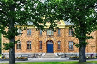 The Mellerud Museum