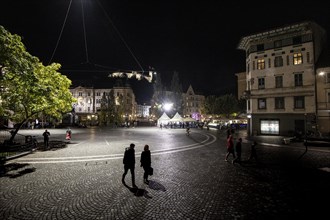 Ljubljana