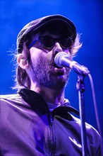 Eels plays Brighton Dome on 25.03.2013 at Brighton Dome