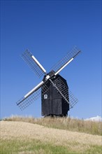 Skabersjoe windmill