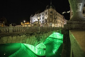 Ljubljana