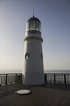 Dongbaekseom Lighthouse