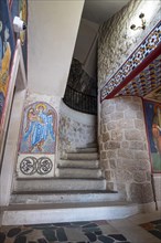Historical mosaics