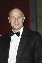 Sir Steve Redgrave attends the Jaguar Academy of Sport Annual Awards on 08.12.2013 at The Royal Opera House