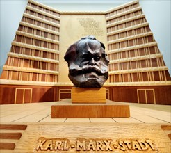 Exhibit Karl Marx City
