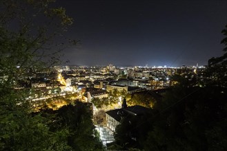 Ljubljana