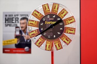 Wheel of Fortune Fortuna One Million
