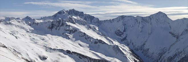 Hochalmspitze