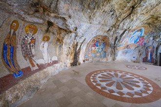 Historical mosaics