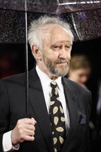 Jonathan Pryce attends the G. I JOE UK Premiere on 18.03.2013 at The Empire Leicester Square