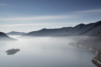 Brissago islands