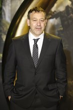 Sam Raimi attends the Oz the Great and Powerful European Premiere on 28.02.2013 at Empire Leicester Square