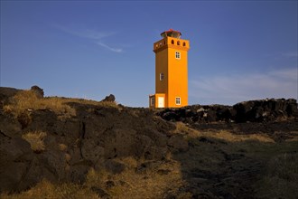 Svoertuloft Lighthouse