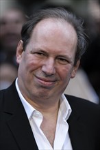 Hans Zimmer attends the European premiere for MAN OF STEEL on 12.06.2013 at Empire and Odeon Leicester Square