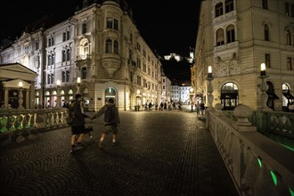 Ljubljana